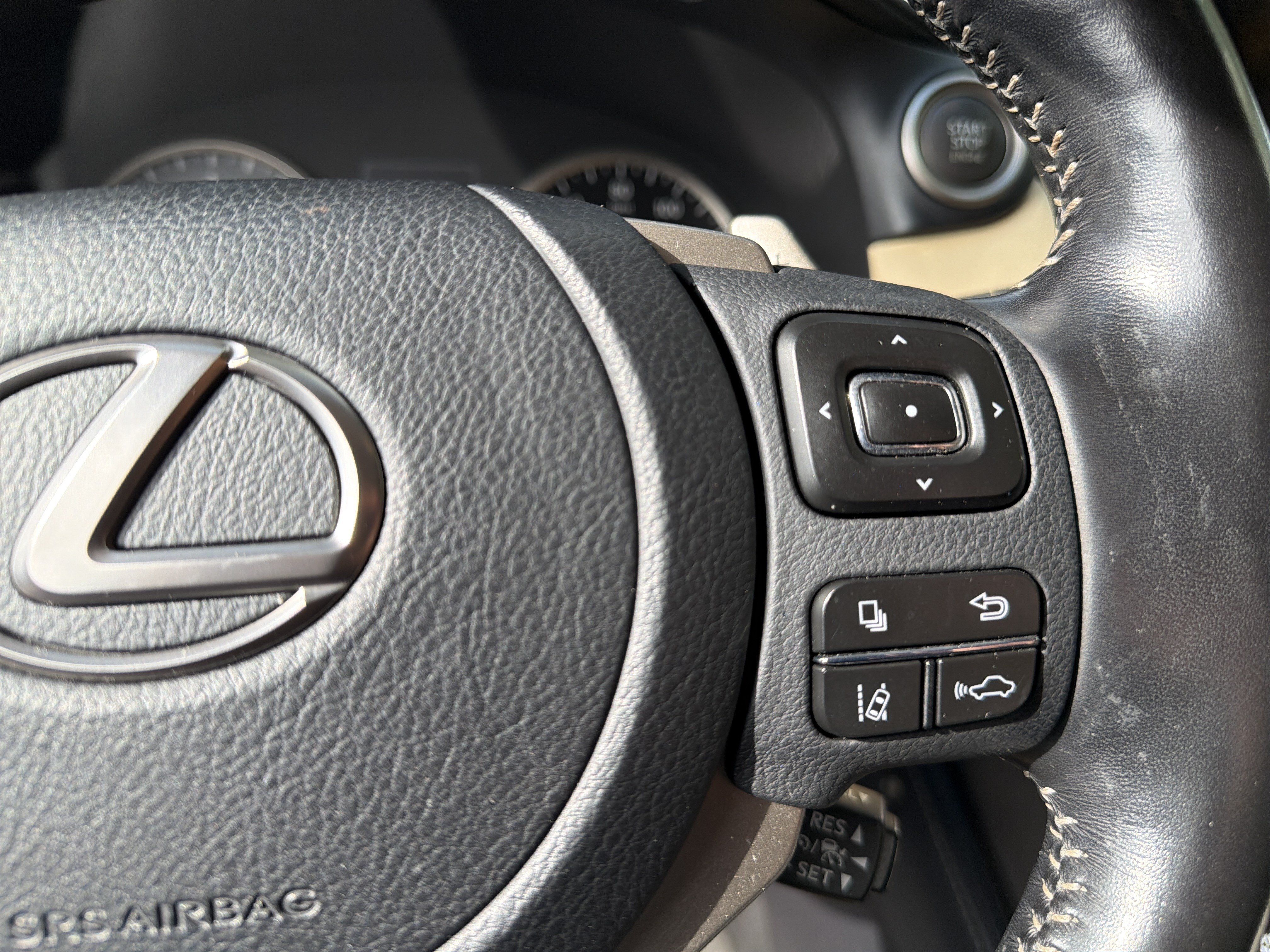 Used 2021 Lexus NX 300 AWD w/ Premium Package image 11