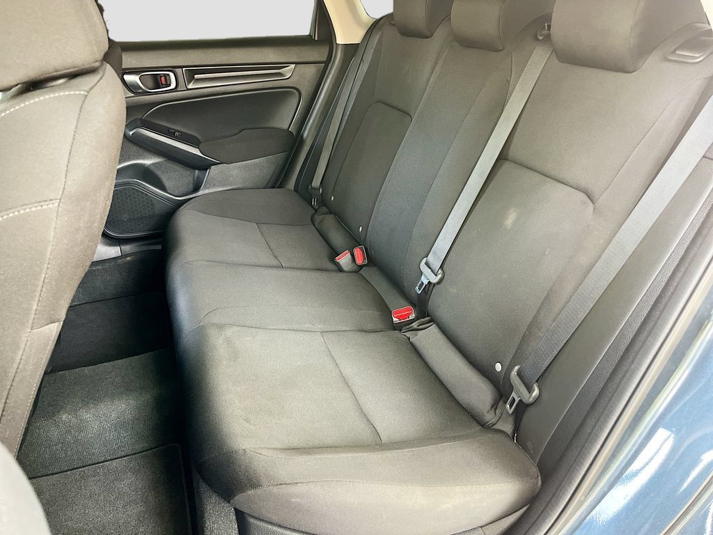 Used 2023 Honda Civic LX image 22
