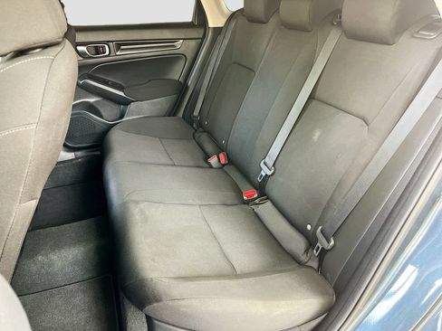 Used 2023 Honda Civic LX image 22