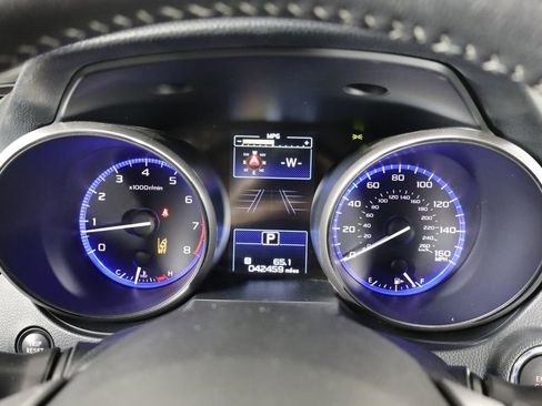 Used 2019 Subaru Legacy 3.6R Limited w/ Popular Package #2A image 11