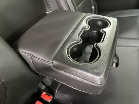 Used 2020 Chevrolet Silverado 1500 LTZ w/ LTZ Plus Package image 24