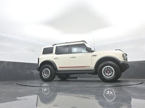 New 2026 Ford Bronco Outer Banks w/ Sasquatch Package AWD/4WD image 33
