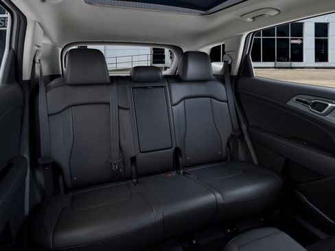New 2026 Kia Sportage SX image 16