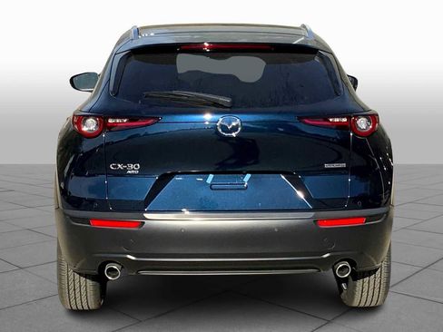 New 2026 MAZDA CX-30 AWD 2.5 S image 4