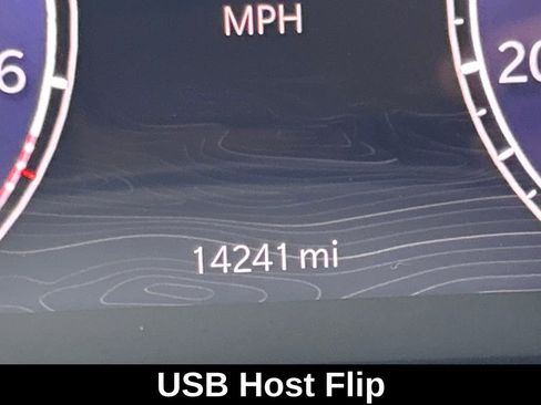 Used 2022 Jeep Grand Cherokee L Overland w/ Luxury Tech Group IV image 38