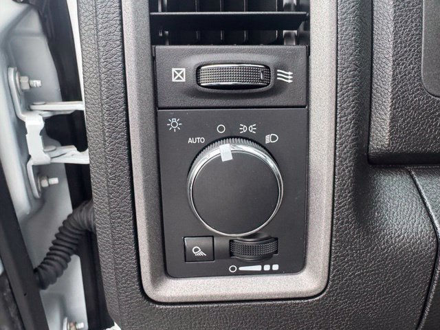 Used 2023 RAM 1500 Tradesman w/ Popular Equipment Group AWD/4WD image 22