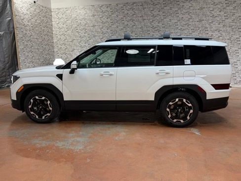 New 2026 Hyundai Santa Fe SEL image 4