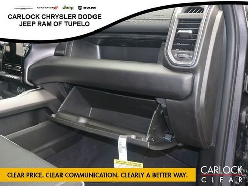 New 2026 RAM 2500 Laramie w/ Night Edition image 49