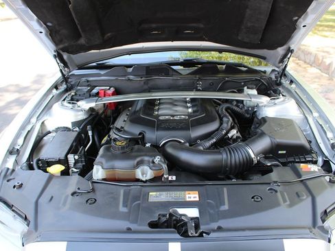 Used 2014 Ford Mustang GT Premium w/ GT Track Package image 33