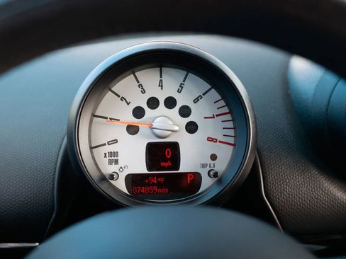 Used 2014 MINI Cooper Countryman S image 28