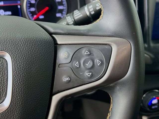 Used 2023 GMC Terrain AT4 w/ Infotainment Package II AWD/4WD image 35