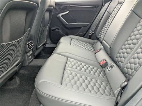 New 2026 Audi RS 3 image 15