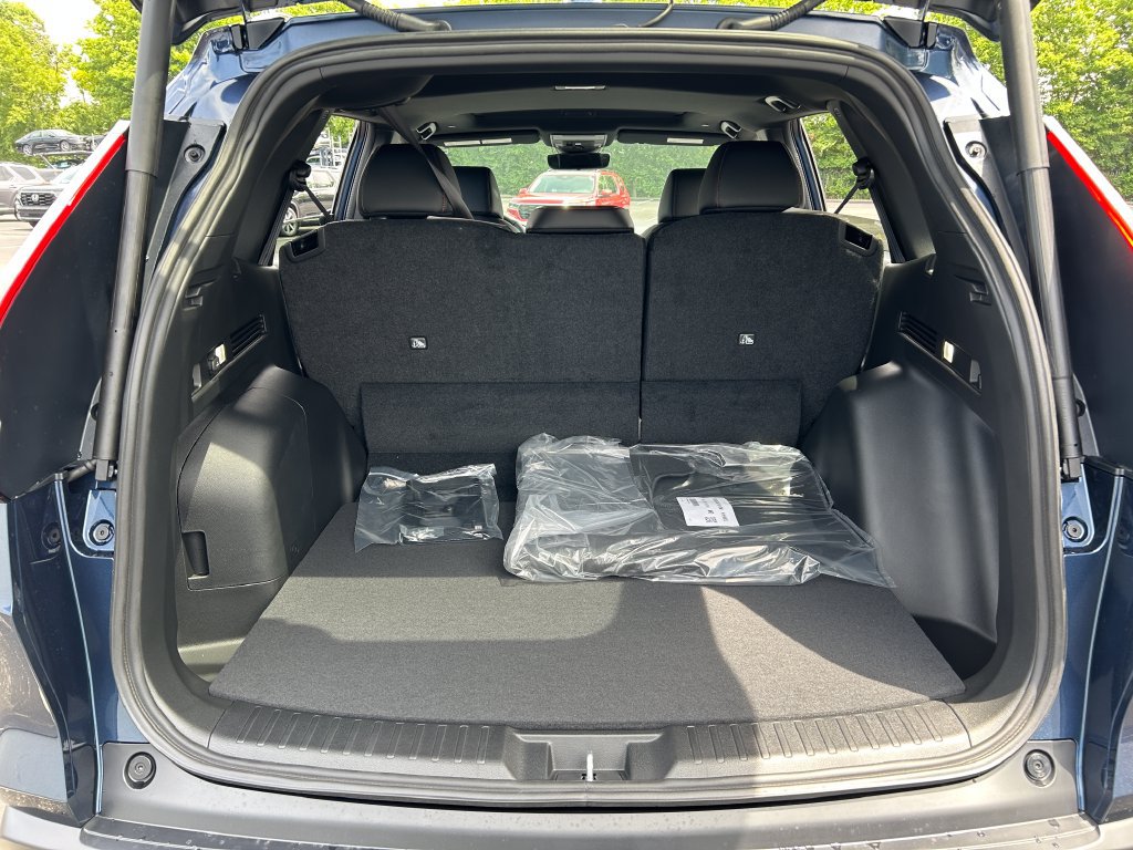 New 2027 Honda CR-V Sport-L image 20