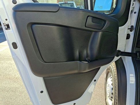 Used 2025 RAM ProMaster 2500 image 12