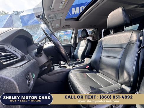 Used 2016 Honda Pilot EX-L image 10