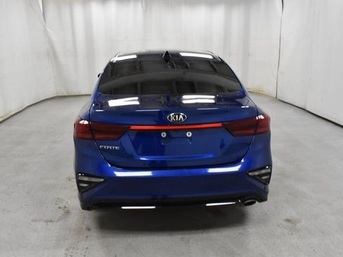 Used 2019 Kia Forte LXS image 6