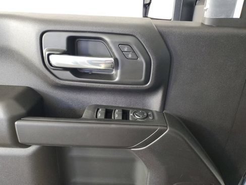 New 2026 Chevrolet Silverado 2500 W/T w/ WT Convenience Package RWD image 35