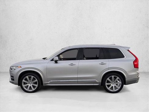 Used 2019 Volvo XC90 T6 Inscription w/ Advanced Package image 9