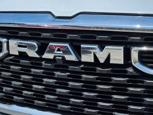 Used 2025 RAM 1500 Lone Star RWD image 11