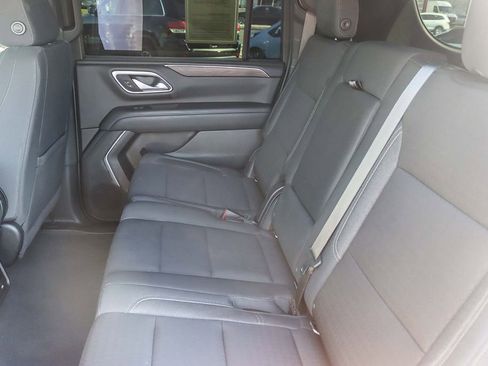 Certified 2022 Chevrolet Suburban LS image 39