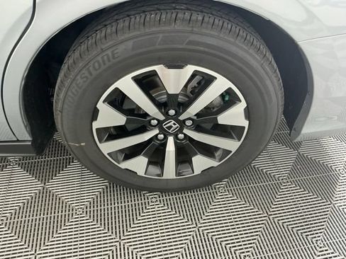 Used 2026 Honda Odyssey EX-L image 34