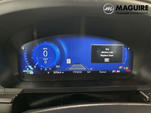 Used 2021 Ford Explorer ST w/ ST Street Pack image 9