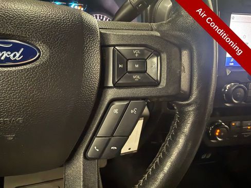 Used 2019 Ford F150 XLT w/ Equipment Group 301A Mid AWD/4WD image 18