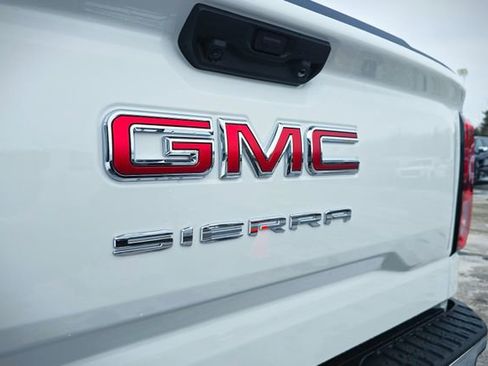 New 2026 GMC Sierra 1500 Pro w/ Pro Value Package RWD image 12