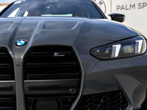 Used 2027 BMW M3 Competition AWD/4WD image 9
