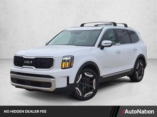 Used 2024 Kia Telluride EX w/ EX Captain's Chair Package FWD video 1