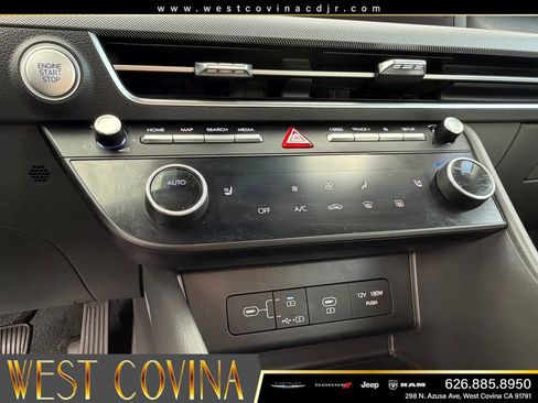 Used 2025 Hyundai Sonata SEL FWD image 24