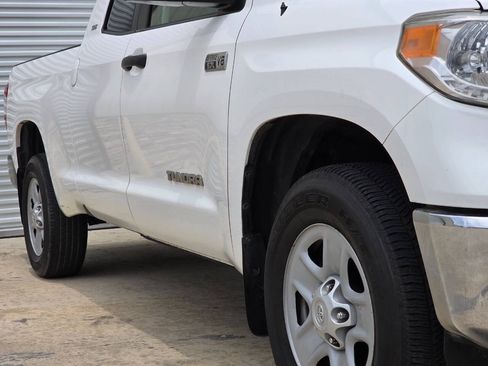 Used 2015 Toyota Tundra SR5 RWD image 37