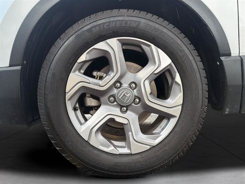 Used 2019 Honda CR-V EX-L image 28