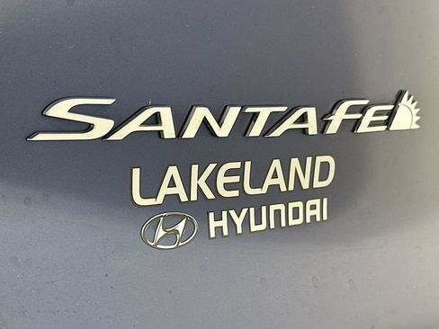 Used 2023 Hyundai Santa Fe SE FWD image 26