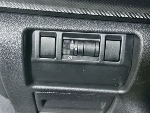 Certified 2024 Subaru Crosstrek 2.0i Premium AWD/4WD image 20