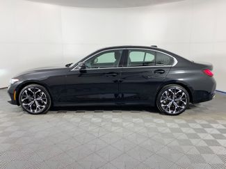 Certified 2025 BMW 330i Sedan video 2