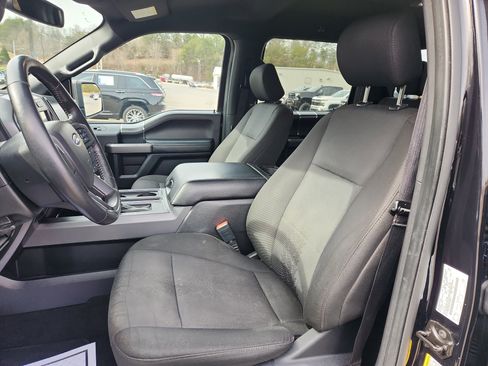 Used 2020 Ford F150 XLT w/ Equipment Group 302A Luxury image 22