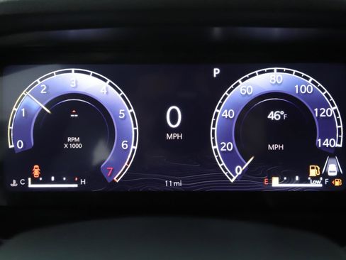 New 2025 Jeep Grand Cherokee Limited w/ Black Appearance Package image 11