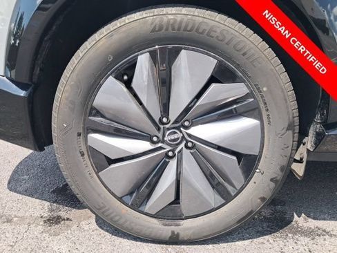 Used 2024 Nissan Ariya AWD image 18