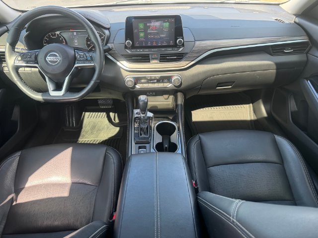 Used 2022 Nissan Altima 2.5 SL FWD image 22