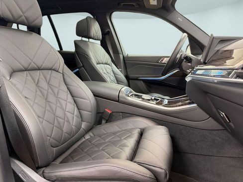 Used 2024 BMW X5 xDrive50e w/ M Sport Package image 30