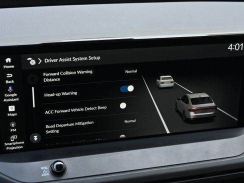Used 2024 Honda Accord Touring image 32