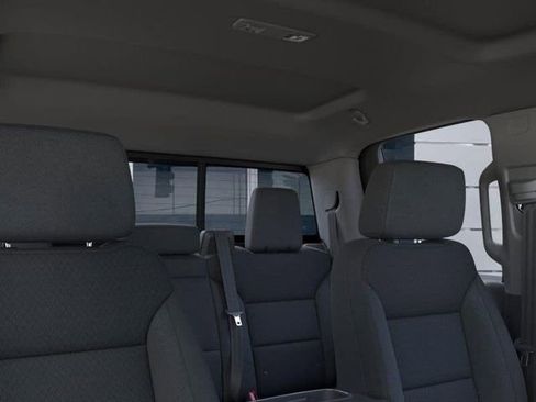 New 2026 GMC Sierra 1500 Elevation w/ Preferred Package image 24