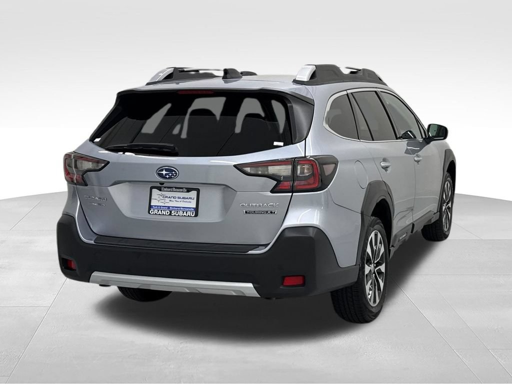 Certified 2024 Subaru Outback Touring XT AWD/4WD image 7