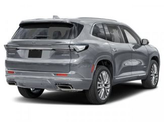 New 2026 Buick Enclave Avenir video 2