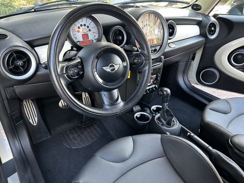 Used 2013 MINI Cooper S FWD image 13