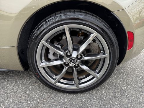 Used 2023 MAZDA MX-5 Miata Grand Touring image 26