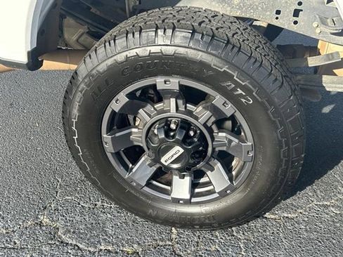 Used 2024 Ford F250 Lariat w/ Lariat Ultimate Package image 36