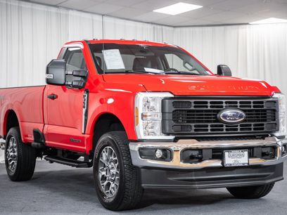 Used 2024 Ford F350 XL w/ XL Chrome Package