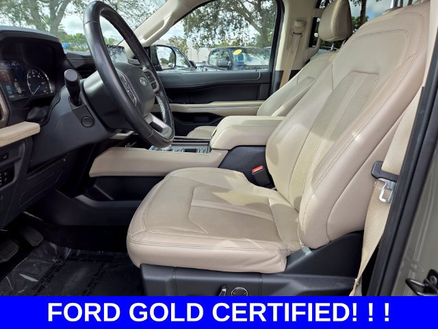 Used 2024 Ford Expedition Max Limited RWD image 9